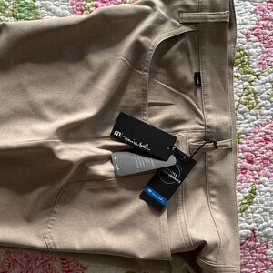 Nordstrom Travis Mathew Tan Chinos for Men